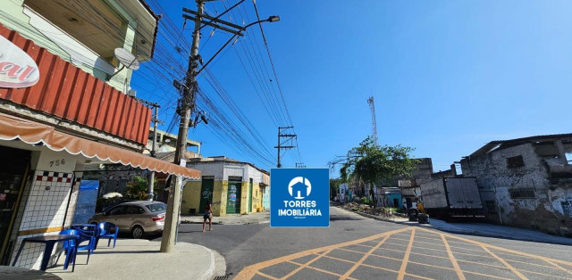 Loja de esquina em Neves em rua principal  - Foto 0