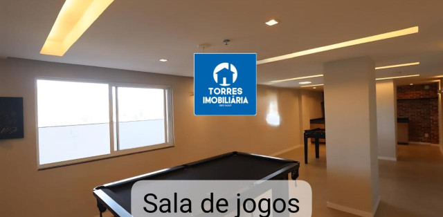 Apartamento 2 quartos com vaga de garagem - Cond. Residencial Jardim Central 2 - Foto 2