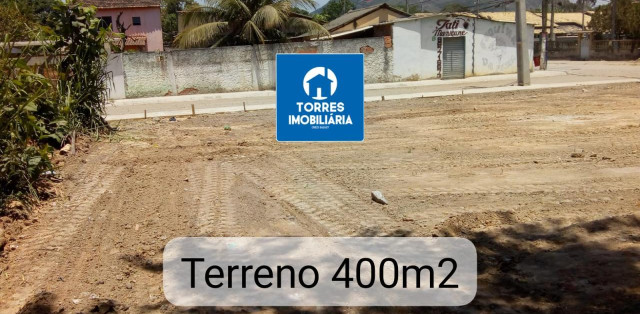 Terreno 400m2 - São José do Imbassaí - Foto 4