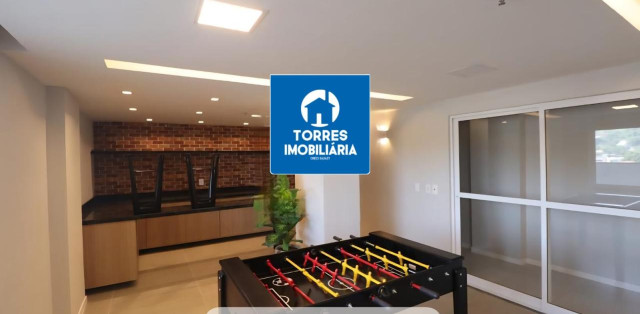 Apartamento 2 quartos com vaga de garagem - Cond. Residencial Jardim Central 2 - Foto 5