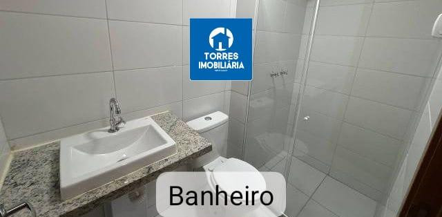 Apartamento 2 quartos com vaga de garagem - Cond. Residencial Jardim Central 2 - Foto 18
