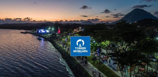 Terreno 400m2 - São José do Imbassaí - Foto 6