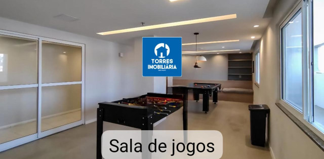 Apartamento 2 quartos com vaga de garagem - Cond. Residencial Jardim Central 2 - Foto 6