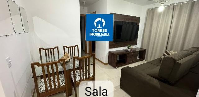 Apartamento 2 quartos com vaga de garagem - Cond. Residencial Jardim Central 2 - Foto 19