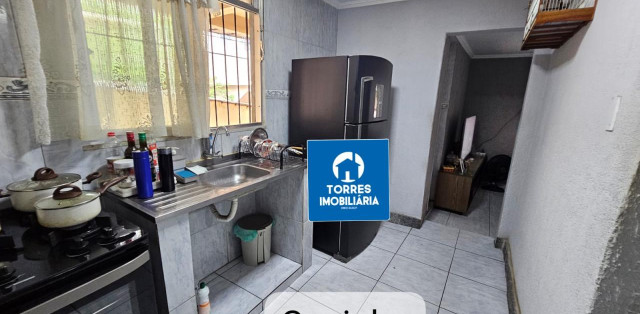 Casa 2 quartos, 2 banheiros - Gradim - Foto 14