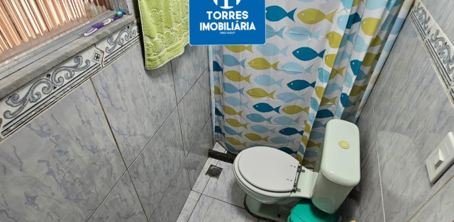 Casa 2 quartos, 2 banheiros - Gradim - Foto 15