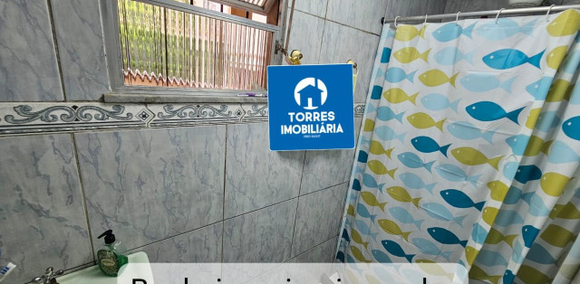 Casa 2 quartos, 2 banheiros - Gradim - Foto 16
