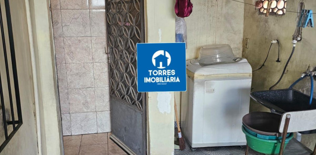 Casa 2 quartos, 2 banheiros - Gradim - Foto 17