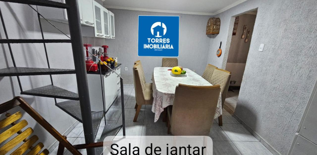 Casa 2 quartos, 2 banheiros - Gradim - Foto 10