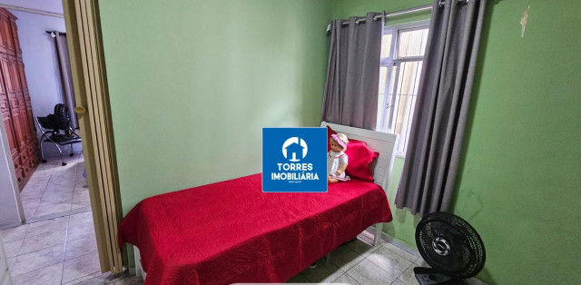 Casa 2 quartos, 2 banheiros - Gradim - Foto 25