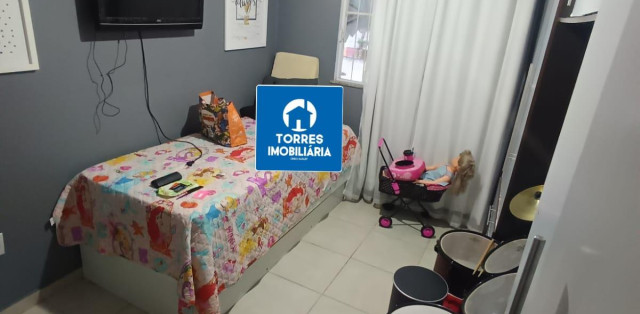 Casa com 3 quartos a venda - Rio do Ouro - Foto 6