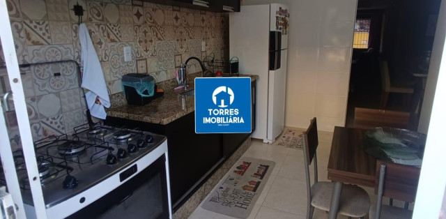 Casa com 3 quartos a venda - Rio do Ouro - Foto 15