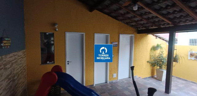 Casa com 3 quartos a venda - Rio do Ouro - Foto 23