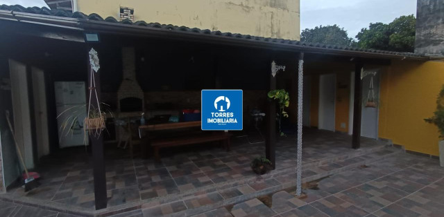 Casa com 3 quartos a venda - Rio do Ouro - Foto 25