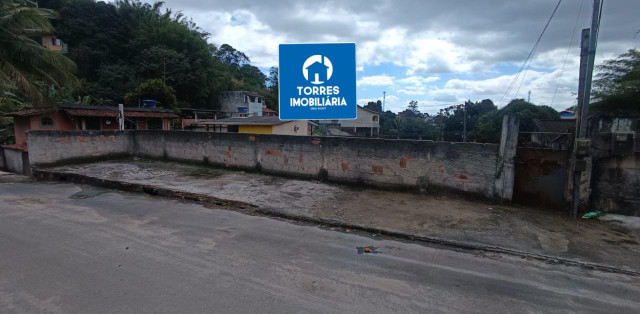 Terreno com 460m² a venda - Rio do Ouro - SG - Foto 1