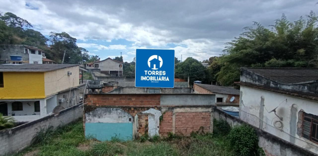 Terreno com 460m² a venda - Rio do Ouro - SG - Foto 3