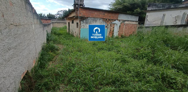 Terreno com 460m² a venda - Rio do Ouro - SG - Foto 4