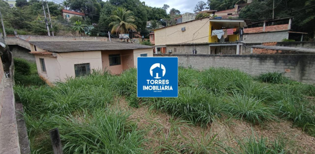 Terreno com 460m² a venda - Rio do Ouro - SG - Foto 7