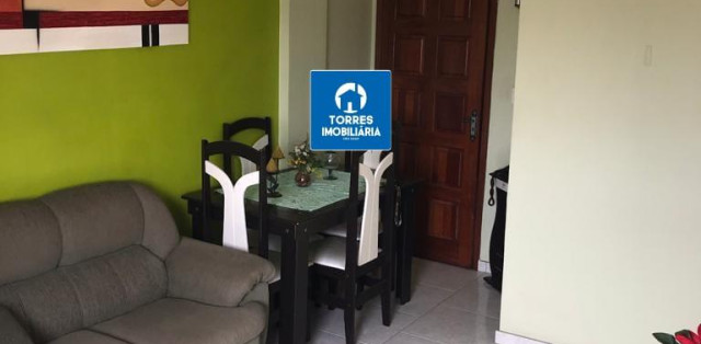 Apartamento com 2 quartos no Centro de São Gonçalo - Foto 1