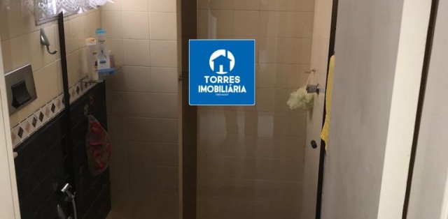 Apartamento com 2 quartos no Centro de São Gonçalo - Foto 6