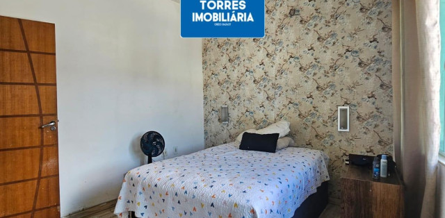 SOBRADO DE 2 QUARTOS À VENDA – NEVES, SÃO GONÇALO/RJ - Foto 12