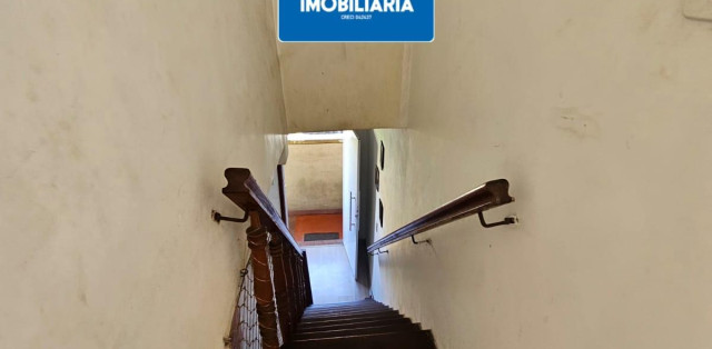 SOBRADO DE 2 QUARTOS À VENDA – NEVES, SÃO GONÇALO/RJ - Foto 15