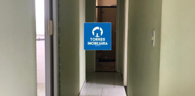 Apartamento com 2 quartos no Centro de São Gonçalo - Foto 12