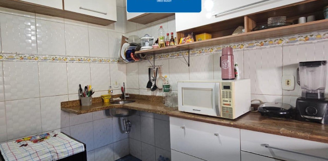 SOBRADO DE 2 QUARTOS À VENDA – NEVES, SÃO GONÇALO/RJ - Foto 2