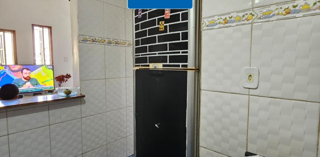 SOBRADO DE 2 QUARTOS À VENDA – NEVES, SÃO GONÇALO/RJ - Foto 5