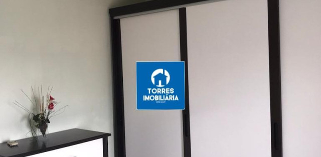 Apartamento 2 Quartos Mobiliado – Parada 40 - Foto 0