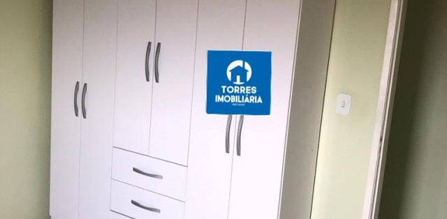 Apartamento 2 Quartos Mobiliado – Parada 40 - Foto 6