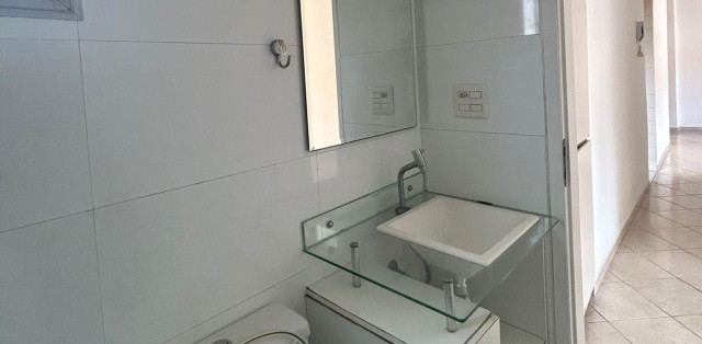Apartamento na Parada 40 - Edifício Olga (aluguel) - Foto 14