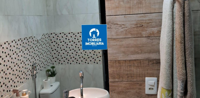 2 suítes com piscina condomínio no Rocha  - Foto 6