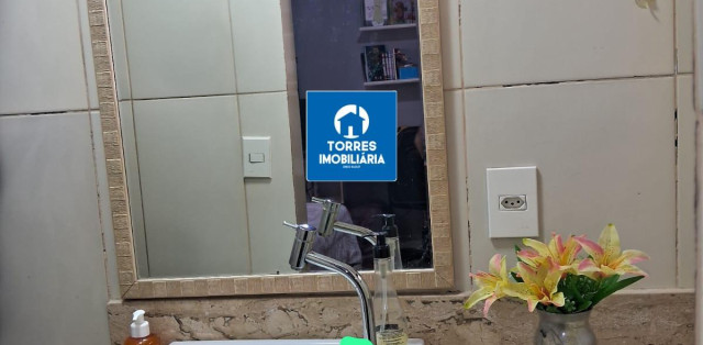 2 suítes com piscina condomínio no Rocha  - Foto 25