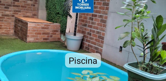 2 suítes com piscina condomínio no Rocha  - Foto 27