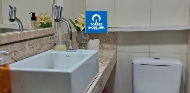 2 suítes com piscina condomínio no Rocha  - Foto 16