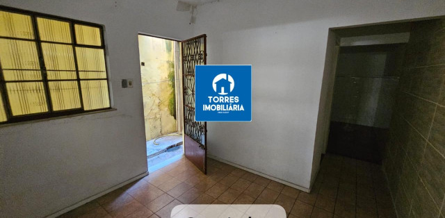 Casa a venda com 1 quarto - Porto Novo - Foto 2