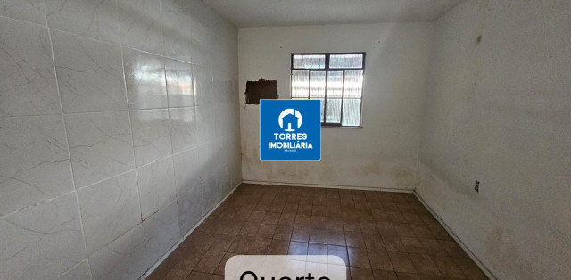 Casa a venda com 1 quarto - Porto Novo - Foto 10