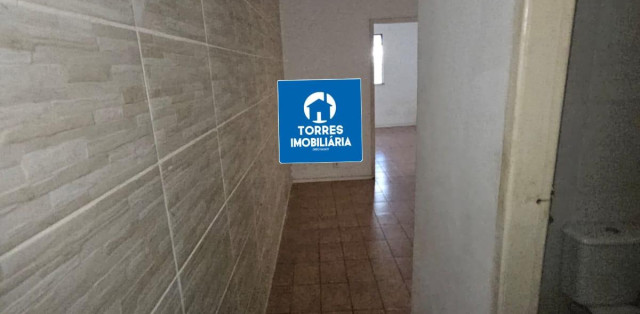 Casa a venda com 1 quarto - Porto Novo - Foto 5