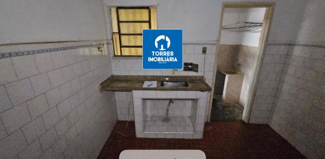 Casa a venda com 1 quarto - Porto Novo - Foto 6