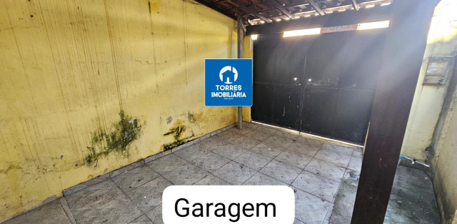Casa a venda com 1 quarto - Porto Novo - Foto 16