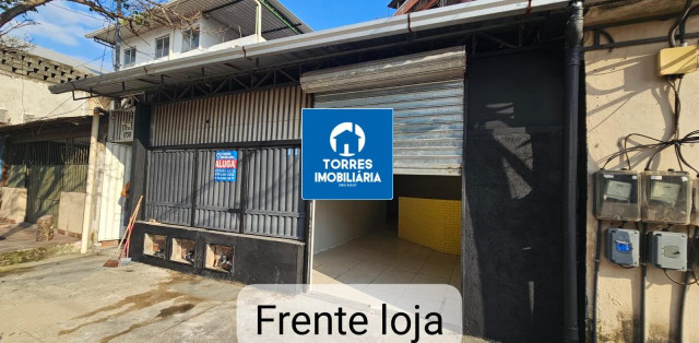 Loja na Rua da Caminhada  São Gonçalo  - Foto 1