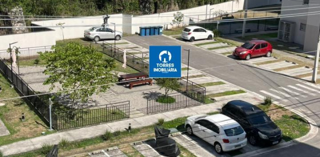  Apartamento a venda com 2 quartos - Cond. Residencial Meu Lar. - Foto 11