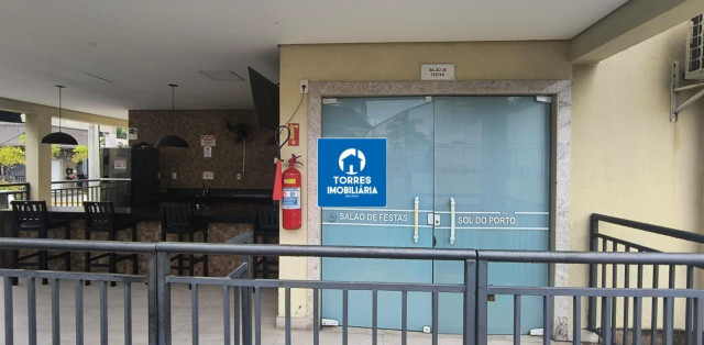 Apartamento a venda com 2 quartos - Sol do Porto, Vila Lage.  - Foto 5