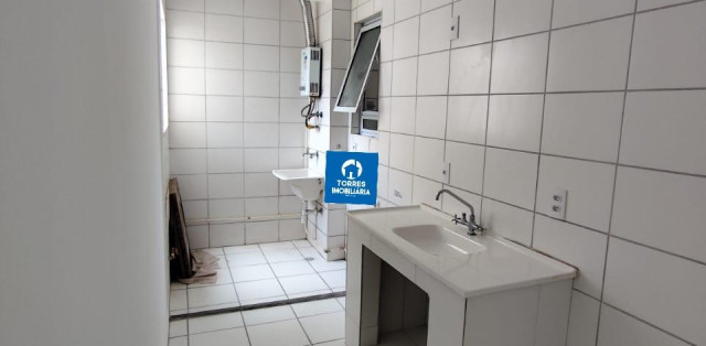  Apartamento a venda com 2 quartos - Cond. Residencial Meu Lar. - Foto 1