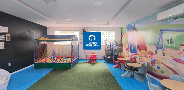 Apartamento a venda com 2 quartos - Sol do Porto, Vila Lage.  - Foto 6