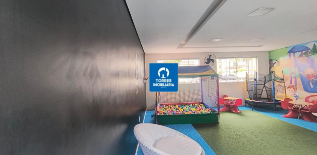 Apartamento a venda com 2 quartos - Sol do Porto, Vila Lage.  - Foto 16