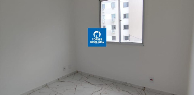  Apartamento a venda com 2 quartos - Cond. Residencial Meu Lar. - Foto 4