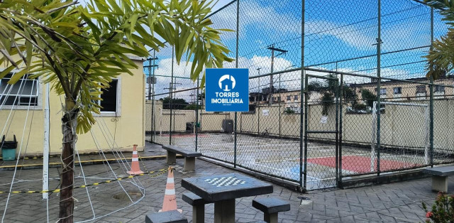 Apartamento a venda com 2 quartos - Sol do Porto, Vila Lage.  - Foto 10