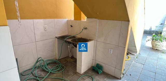 Casa 2 quartos com garagem - Centro - Foto 7
